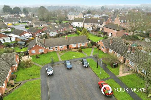 2 bedroom bungalow for sale, Paddock Road, Norfolk IP20