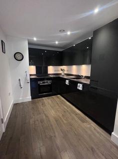 1 bedroom flat for sale, West Bowling Green Street, Midlothian EH6