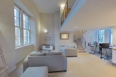 undefined, Mill Lane, Edinburgh, Midlothian, EH6