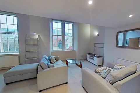 undefined, Mill Lane, Edinburgh, Midlothian, EH6