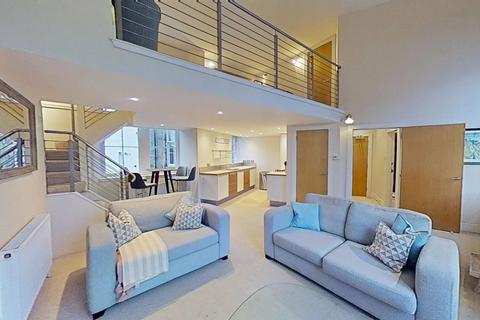 undefined, Mill Lane, Edinburgh, Midlothian, EH6
