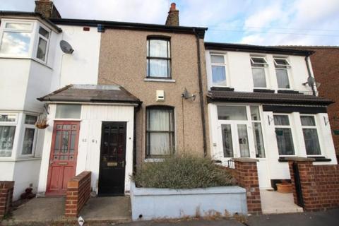 undefined, Napier Road, Northfleet, DA11