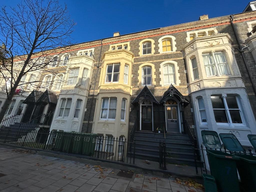 8 Bed Student Property for rent