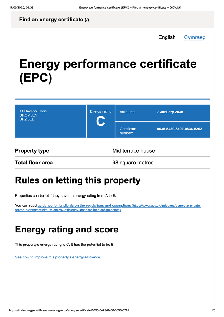 Epc