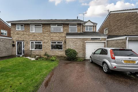 undefined, Baskerville Road, Covingham, Swindon, SN3