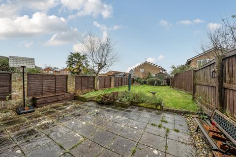 undefined, Baskerville Road, Covingham, Swindon, SN3