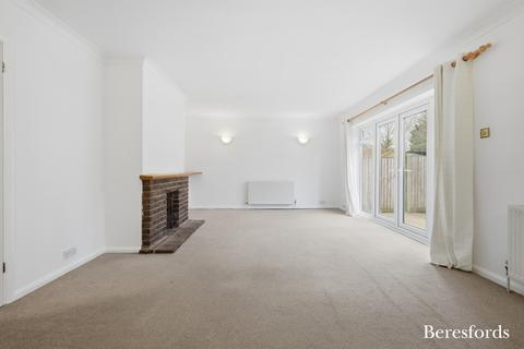 4 bedroom detached house for sale, Tennyson Road, Hutton, CM13
