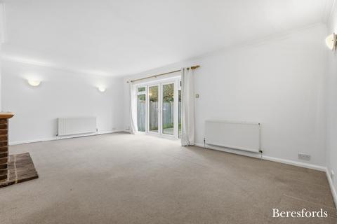 4 bedroom detached house for sale, Tennyson Road, Hutton, CM13