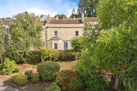 undefined, Eveleigh Avenue, Bath, BA1