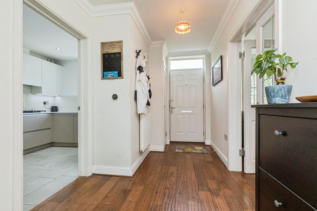 Hallway