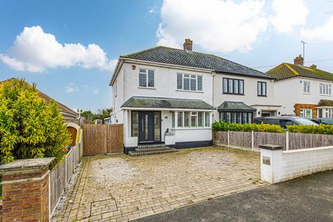 undefined, Belfairs Park Drive, Leigh-on-sea, SS9