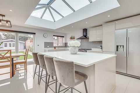 undefined, Belfairs Park Drive, Leigh-on-sea, SS9