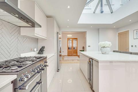 undefined, Belfairs Park Drive, Leigh-on-sea, SS9