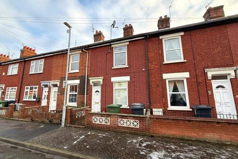 undefined, Alderson Road, Norfolk NR30