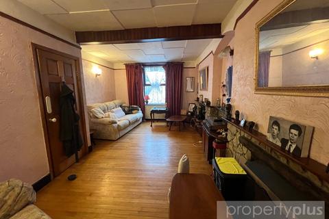 2 bedroom terraced house for sale, David Street, Penygraig, Tonypandy, CF40