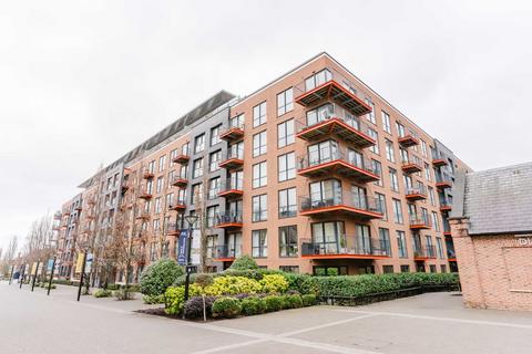 No 1 Street, Woolwich SE18