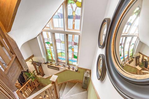 undefined, Alba Gardens, Golders Green, London, NW11