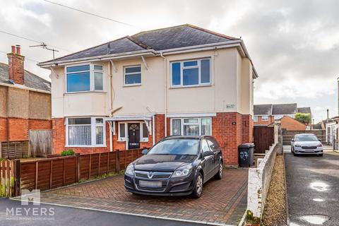 undefined, Barnes Road, Bournemouth, BH10 5