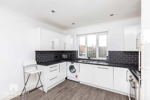 undefined, Barnes Road, Bournemouth, BH10 5