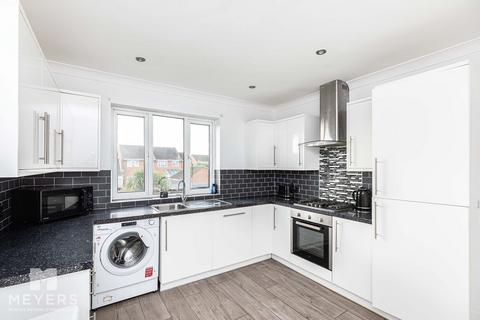 undefined, Barnes Road, Bournemouth, BH10 5