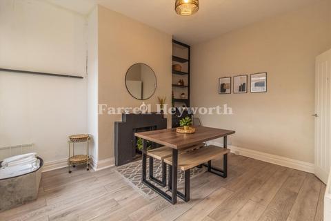 undefined, Manchester Road, Blackpool FY3
