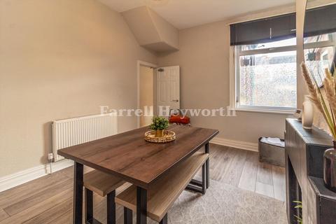 undefined, Manchester Road, Blackpool FY3