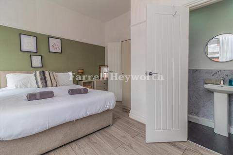 undefined, Manchester Road, Blackpool FY3