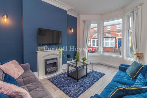 undefined, Manchester Road, Blackpool FY3