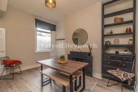 undefined, Manchester Road, Blackpool FY3