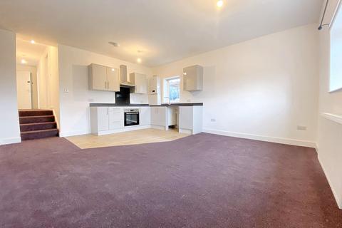 1 bedroom apartment to rent, 42 Barbourne Road, Worcester WR1