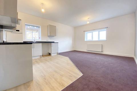 1 bedroom apartment to rent, 42 Barbourne Road, Worcester WR1