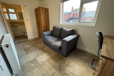 1 bedroom flat to rent, Broad Street, Nottingham, Nottinghamshire, NG1