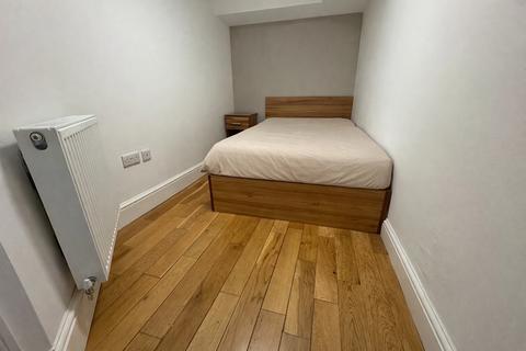 1 bedroom flat to rent, Broad Street, Nottingham, Nottinghamshire, NG1