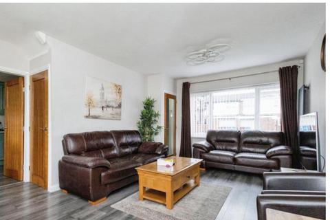undefined, Leaburn Drive, Manchester M19