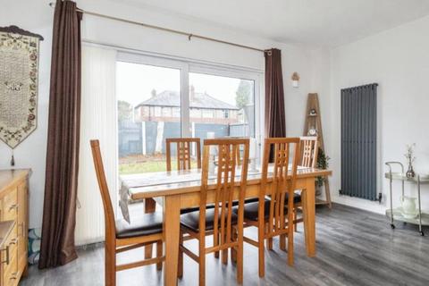 undefined, Leaburn Drive, Manchester M19