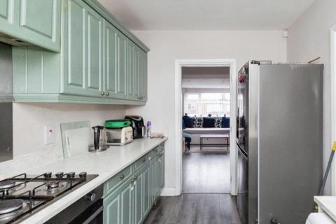 undefined, Leaburn Drive, Manchester M19