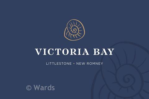 Victoria Road West, Littlestone, New Romney, Kent