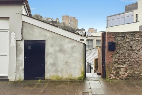 undefined, The Terrace, Devon TQ1
