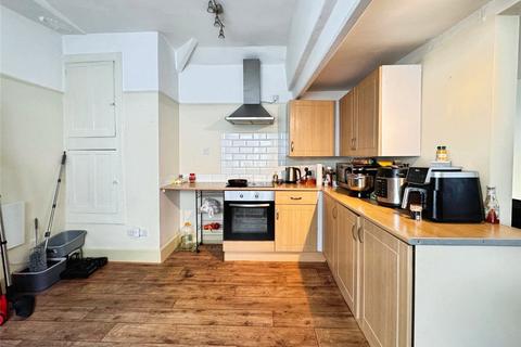 undefined, The Terrace, Devon TQ1