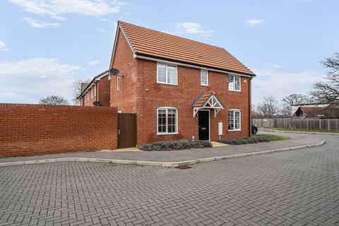 3 bedroom detached house for sale, Ryeish Lane, Reading RG7