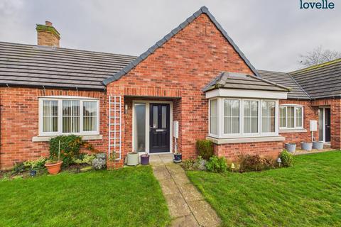 undefined, Meadow Walk, Saxilby, LN1