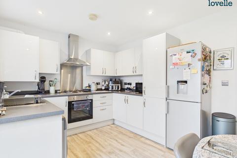 undefined, Meadow Walk, Saxilby, LN1