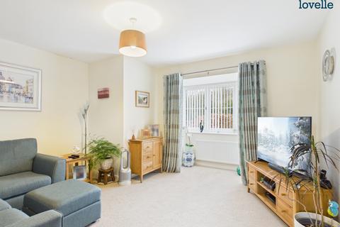undefined, Meadow Walk, Saxilby, LN1