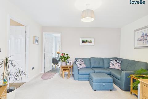 undefined, Meadow Walk, Saxilby, LN1