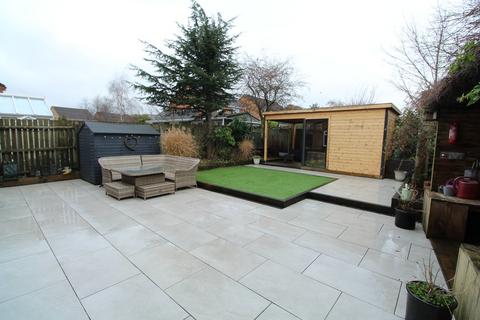 undefined, Maxwell Way, Lutterworth LE17