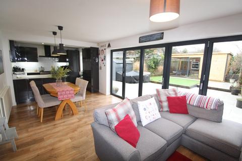 undefined, Maxwell Way, Lutterworth LE17