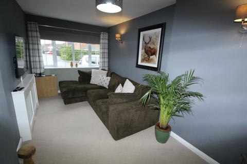 undefined, Maxwell Way, Lutterworth LE17