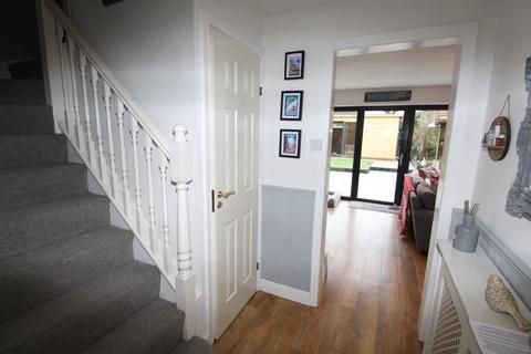undefined, Maxwell Way, Lutterworth LE17