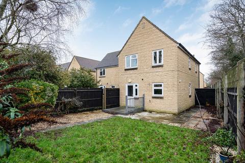 undefined, Croxford Gardens, Kidlington, OX5