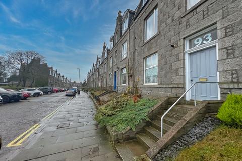 undefined, Menzies Road, Torry, Aberdeen, AB11